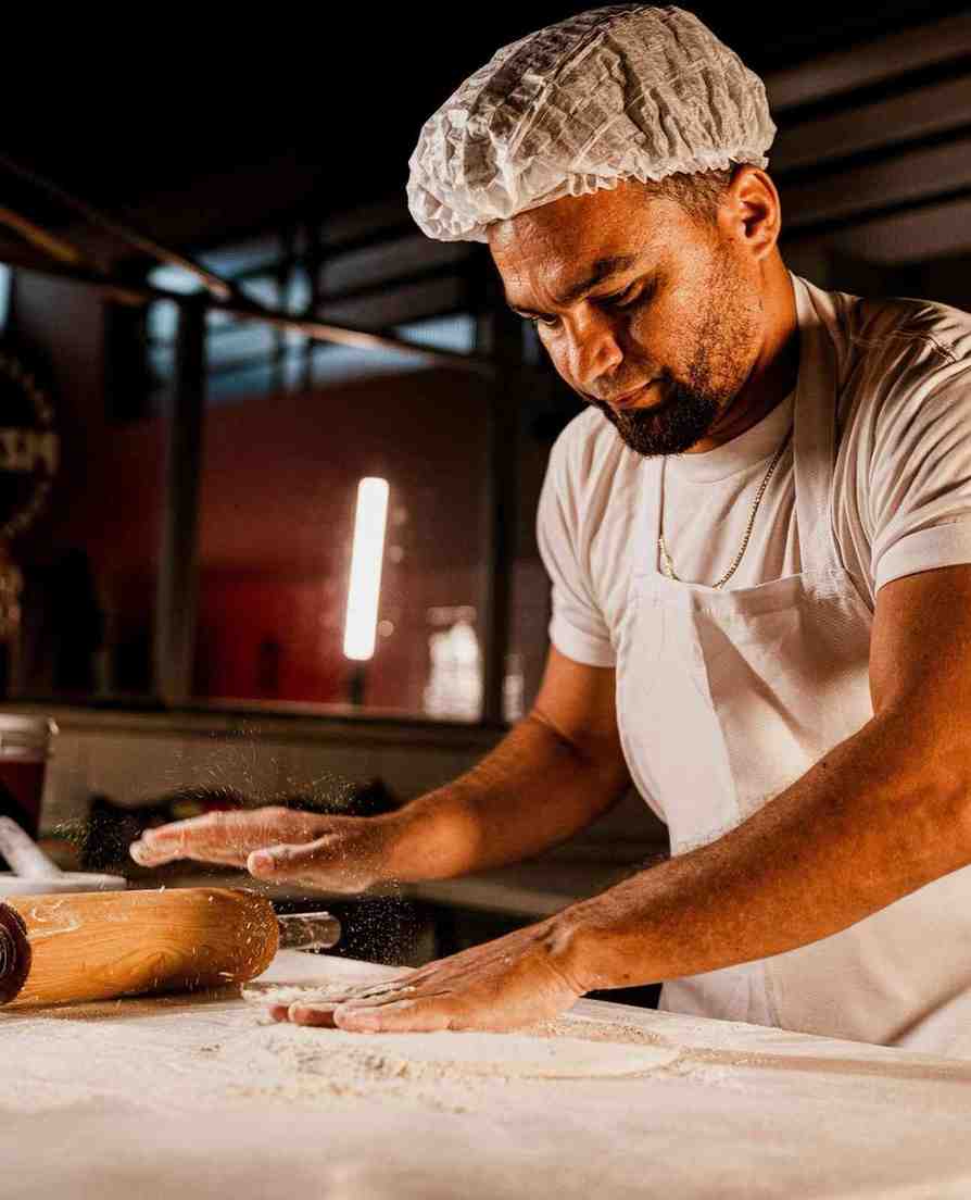 Rami Kitchens Cooking Class