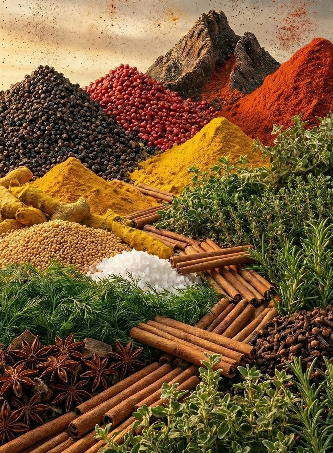 Flavor Mastery Classes FAQ