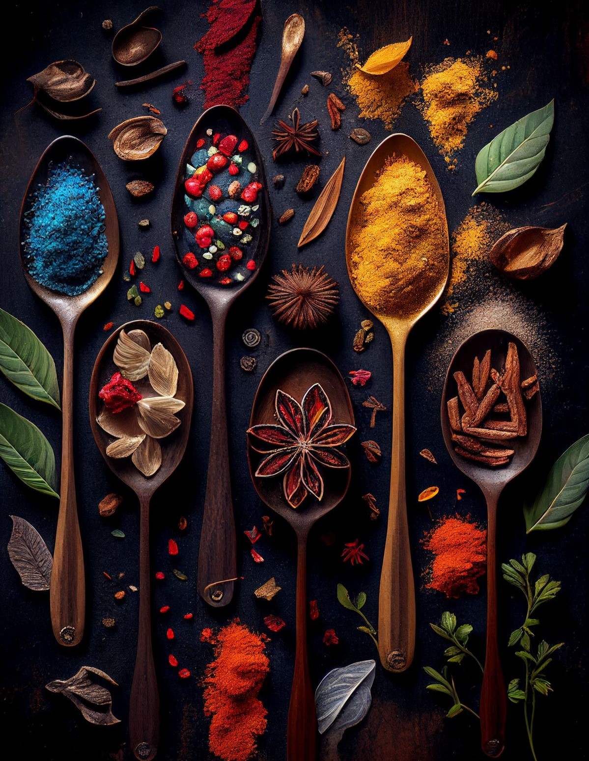 Flavor Mastery Classes