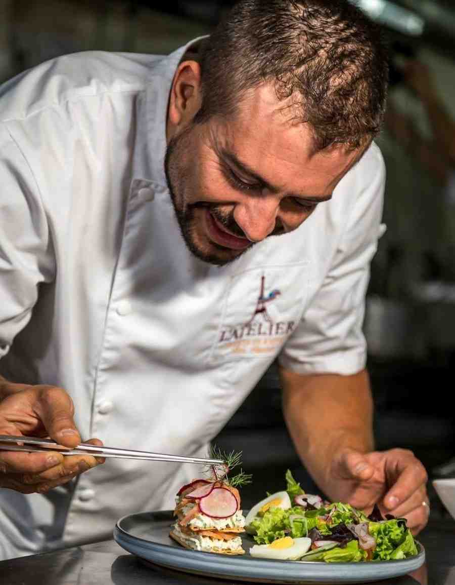 Food Styling Classes