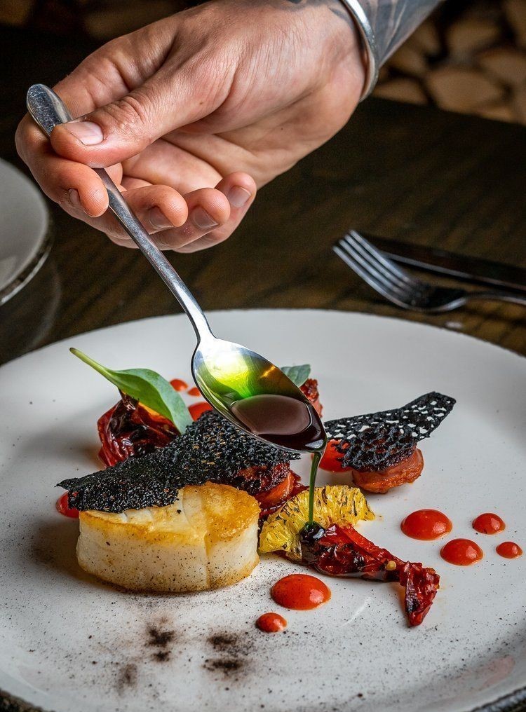 Food Styling Classes FAQ