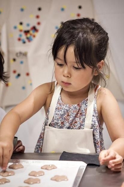 Decorating Activities