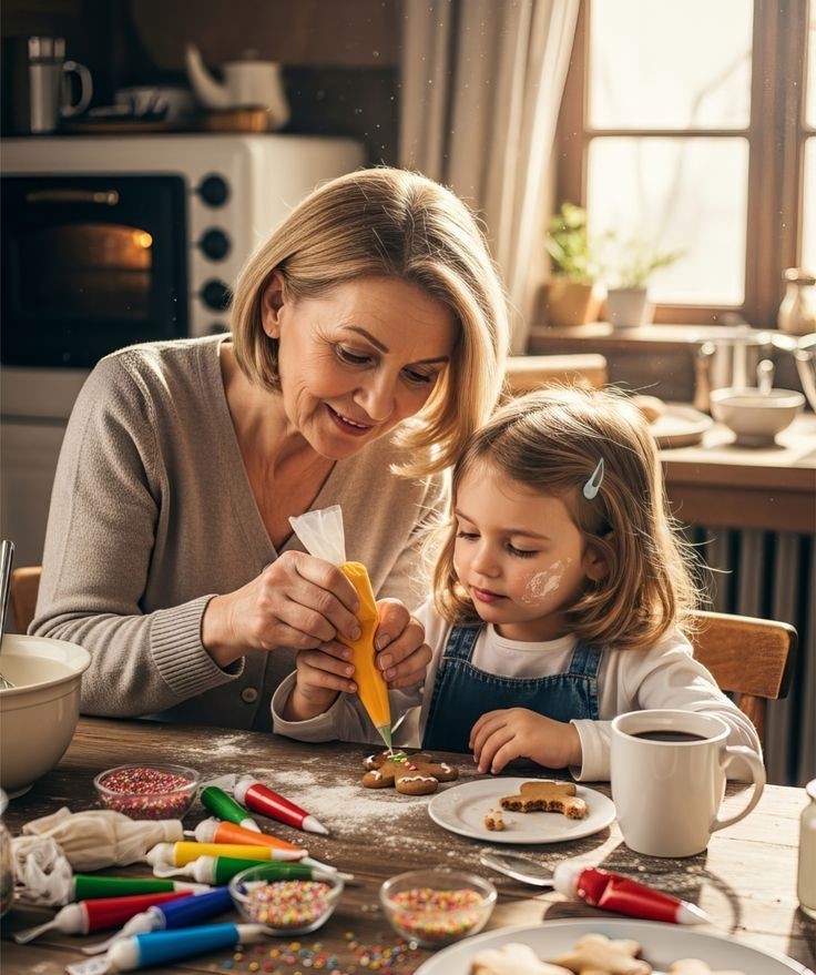 Kids Cooking Classes