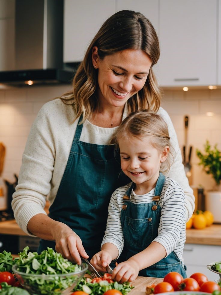 Kids Cooking Classes FAQ