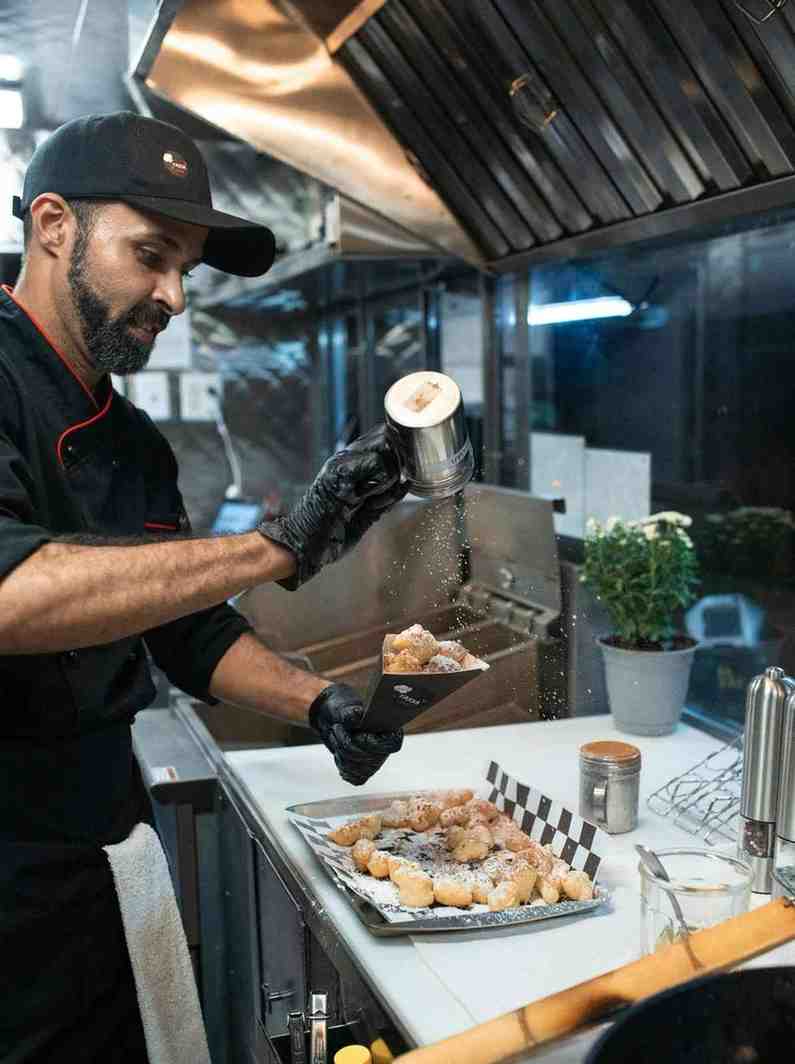 Chef Training Program FAQ